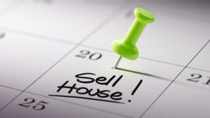 SIGNS THAT NOW IS THE TIME TO SELL YOUR HOME